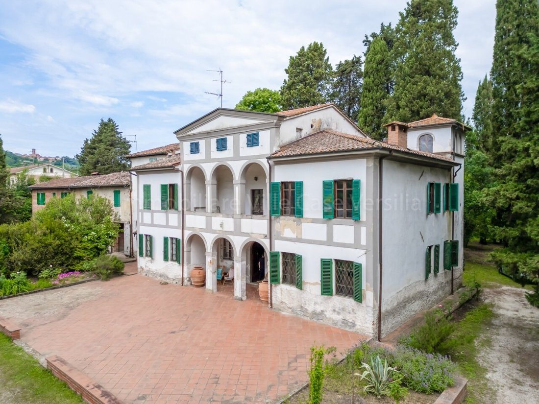 Villa in Montecarlo, Tuscany, Italy 4 - 15608106