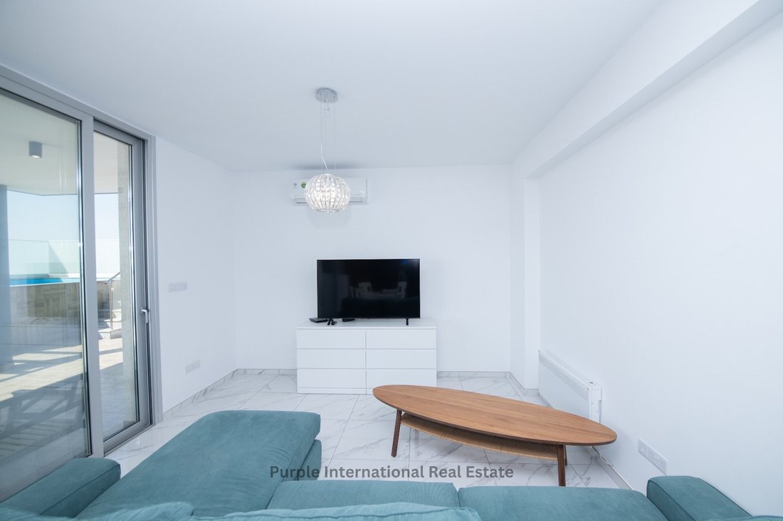 Apartment in Germasogeia, Limassol, Cyprus 4 - 15606550