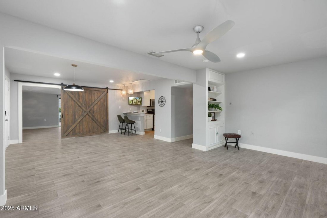 House in Phoenix, Arizona, United States 3 - 15617120