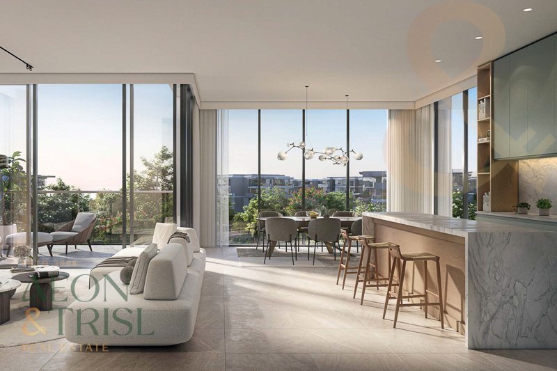 Apartment in Naif, Dubai, United Arab Emirates 1 - 15606998