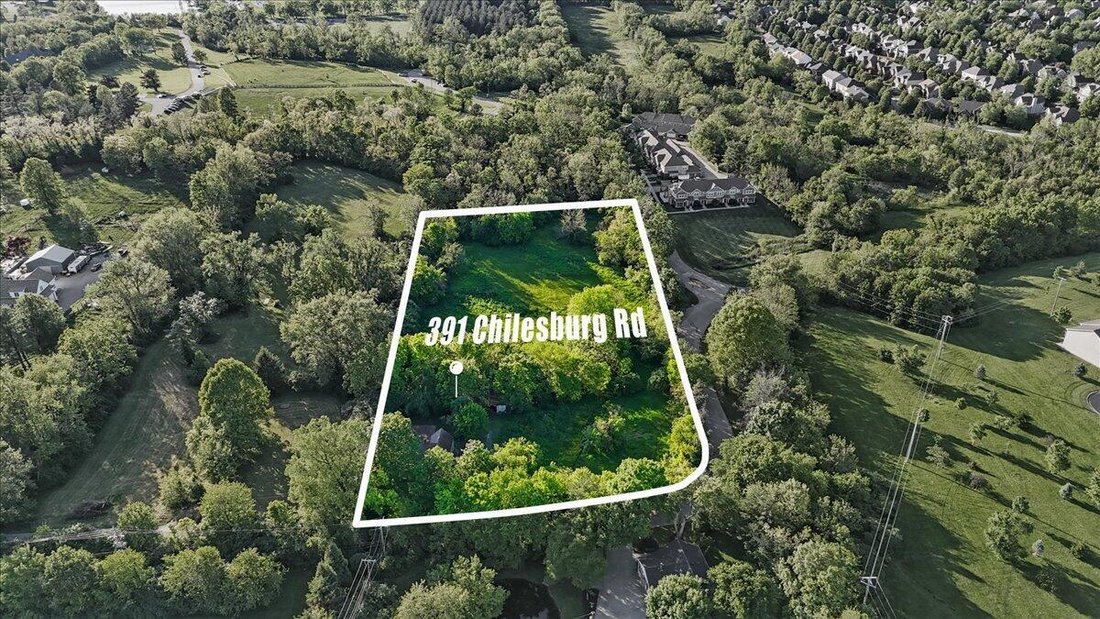 Farm Ranch in Lexington, Kentucky, United States 1 - 15614505