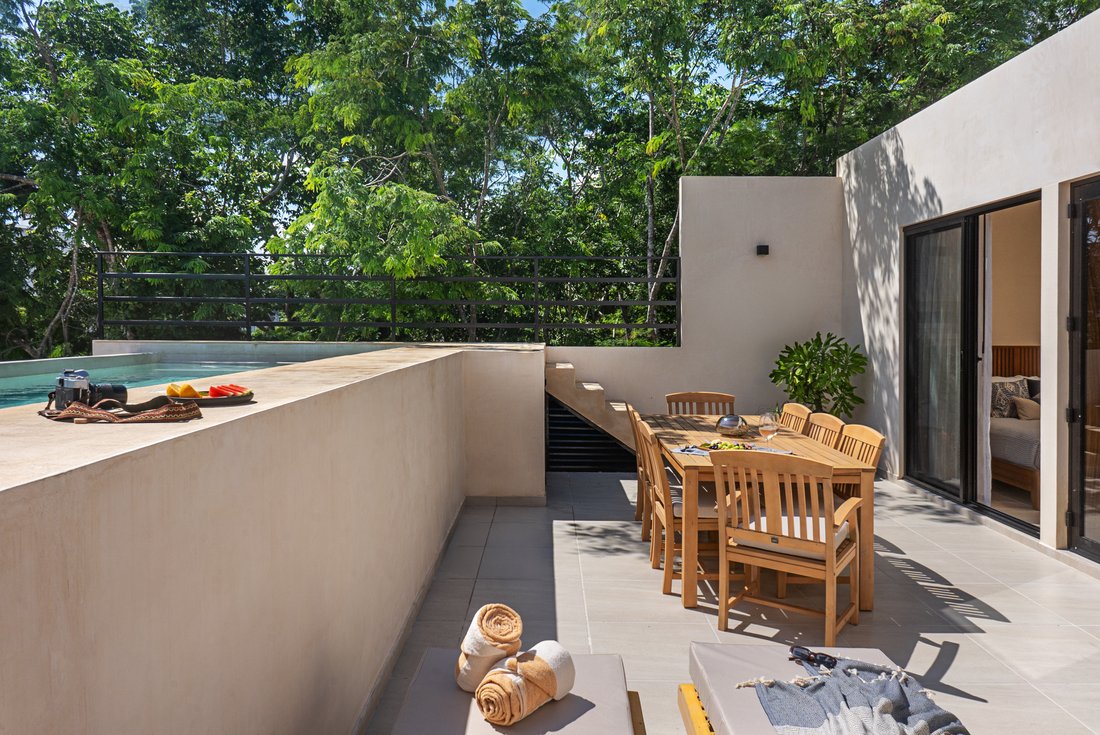 Casa a Alma Tulum Hotel, Quintana Roo, Messico 2 - 15607306