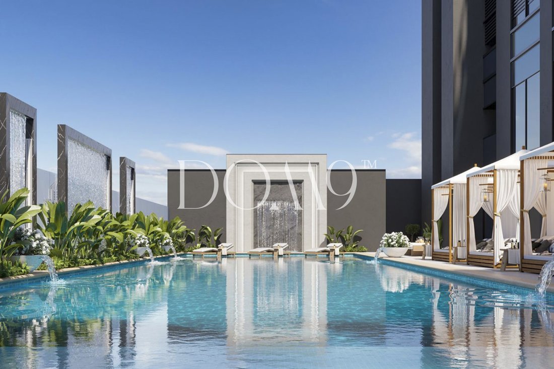 Penthouse in Dubai Marina / Marsa Dubai, Dubai, United Arab Emirates 5 - 15605947
