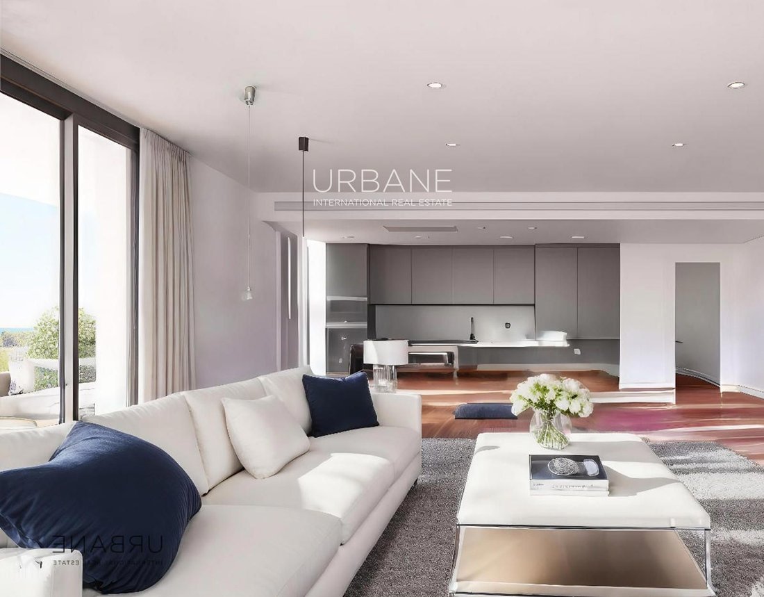Apartment in Salou, Catalonia, Spain 1 - 15610970
