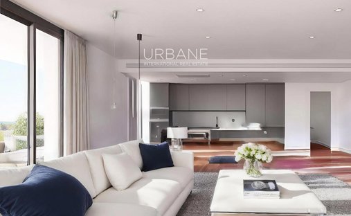 Apartment in Salou, Catalonia, Spain 1