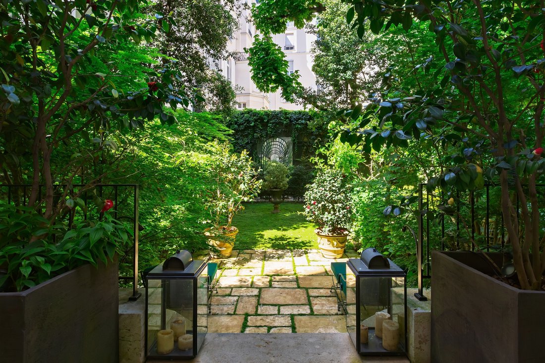 Apartment in Paris, Île-de-France, France 5 - 15607945