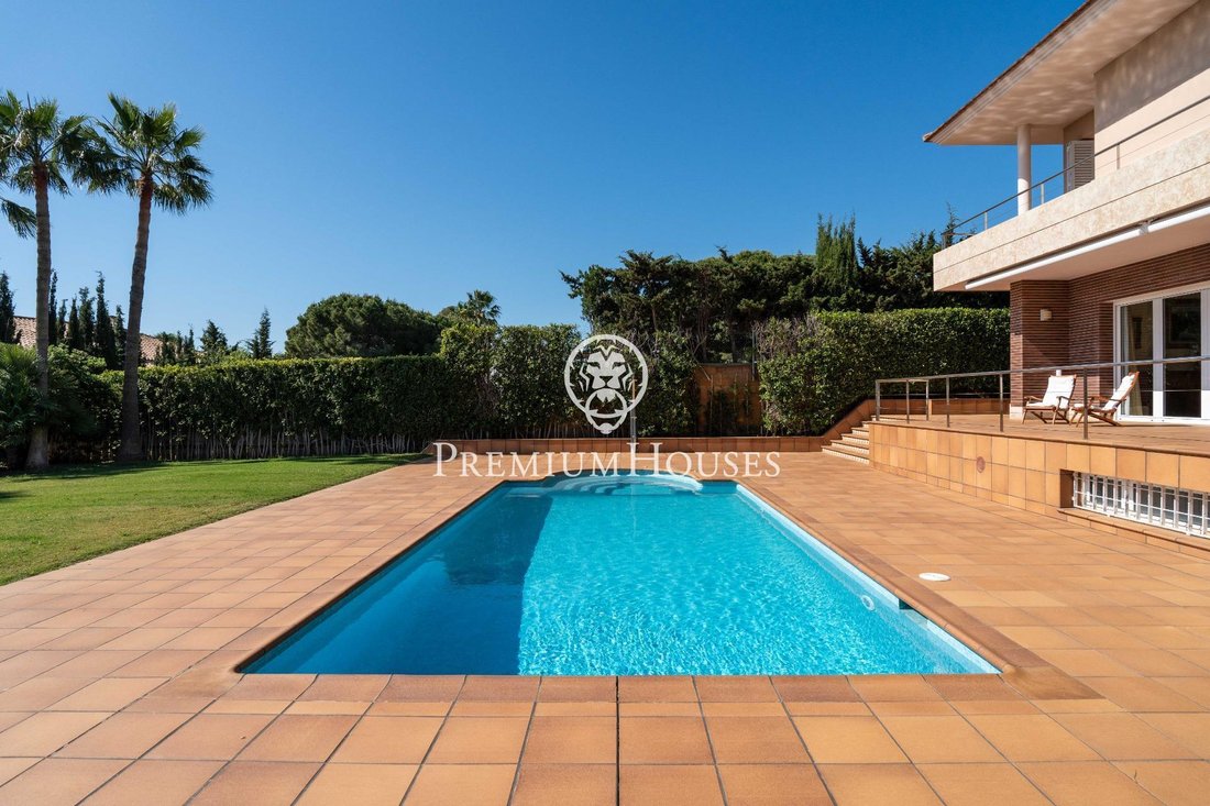 House in Vilanova i la Geltru, Catalonia, Spain 5 - 15608911