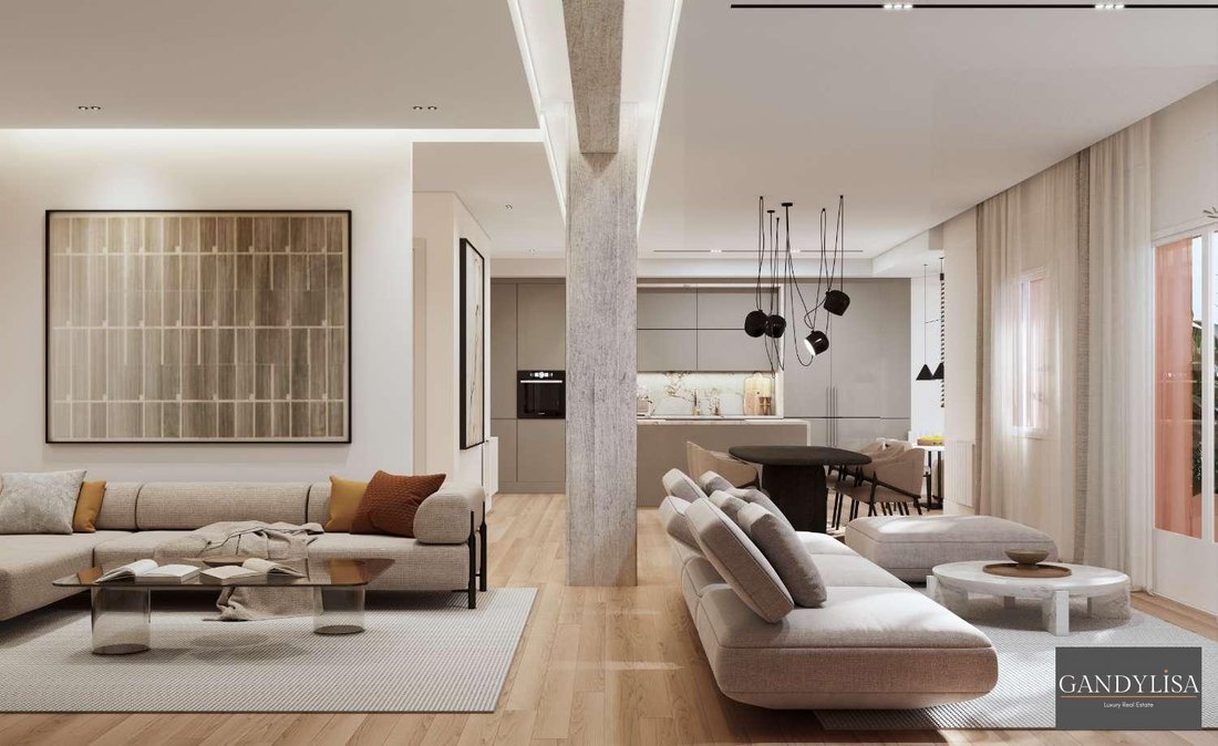 Appartement à Salamanque, Madrid, Espagne 2 - 15149554