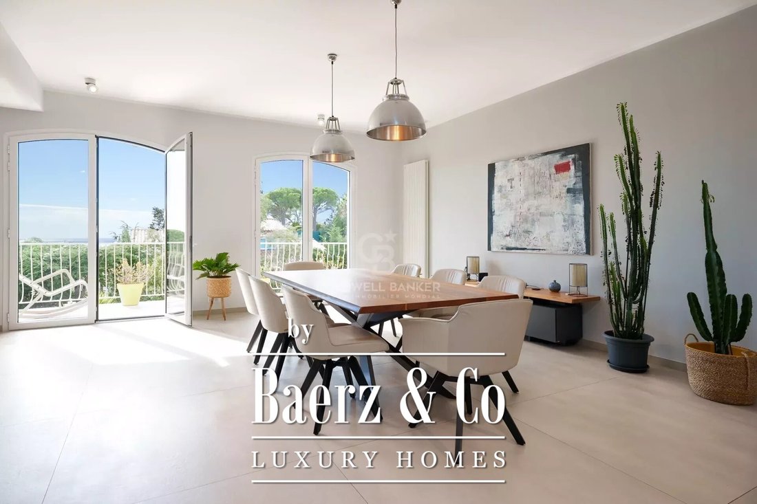Villa in Mougins, Provence-Alpes-Côte d'Azur, France 5 - 14663289