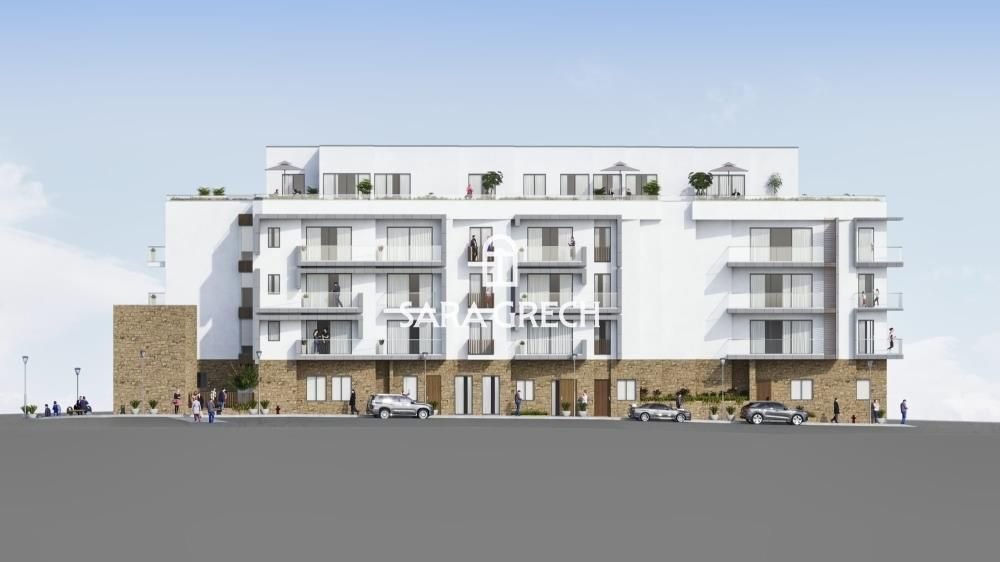 Penthouse in Il-Mosta, Malta 1 - 15610998