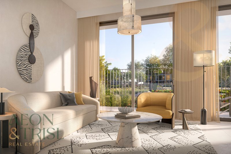 House in The Villa, Dubai, United Arab Emirates 4 - 15607002