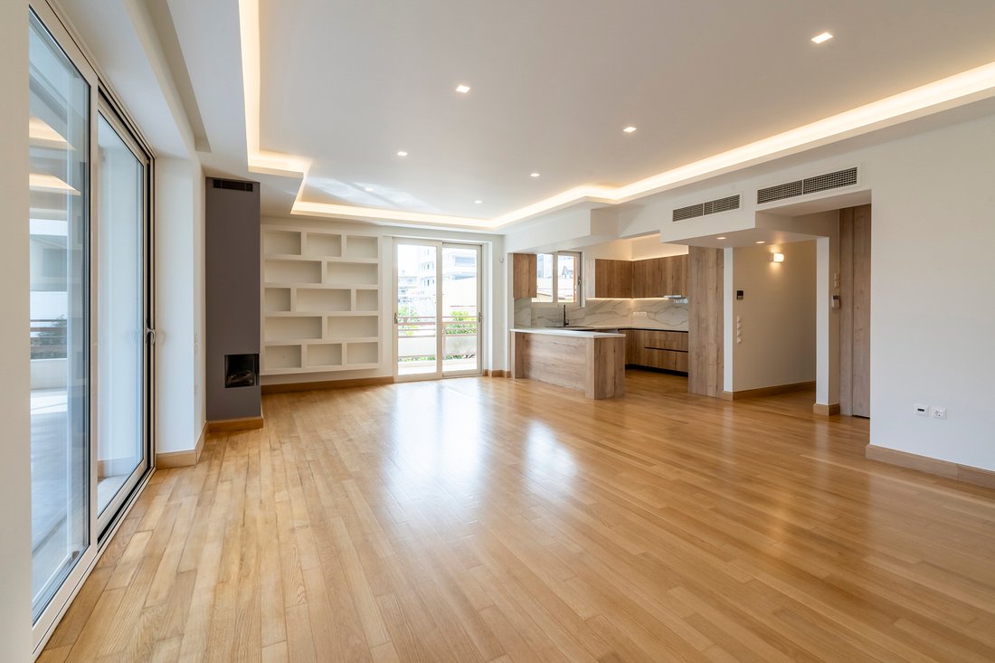 Apartment in Glyfada, Attica, Greece 2 - 15605900