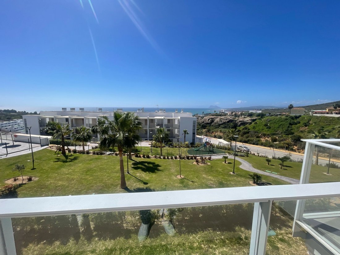 Apartment in Manilva, Andalusia, Spain 1 - 15611000