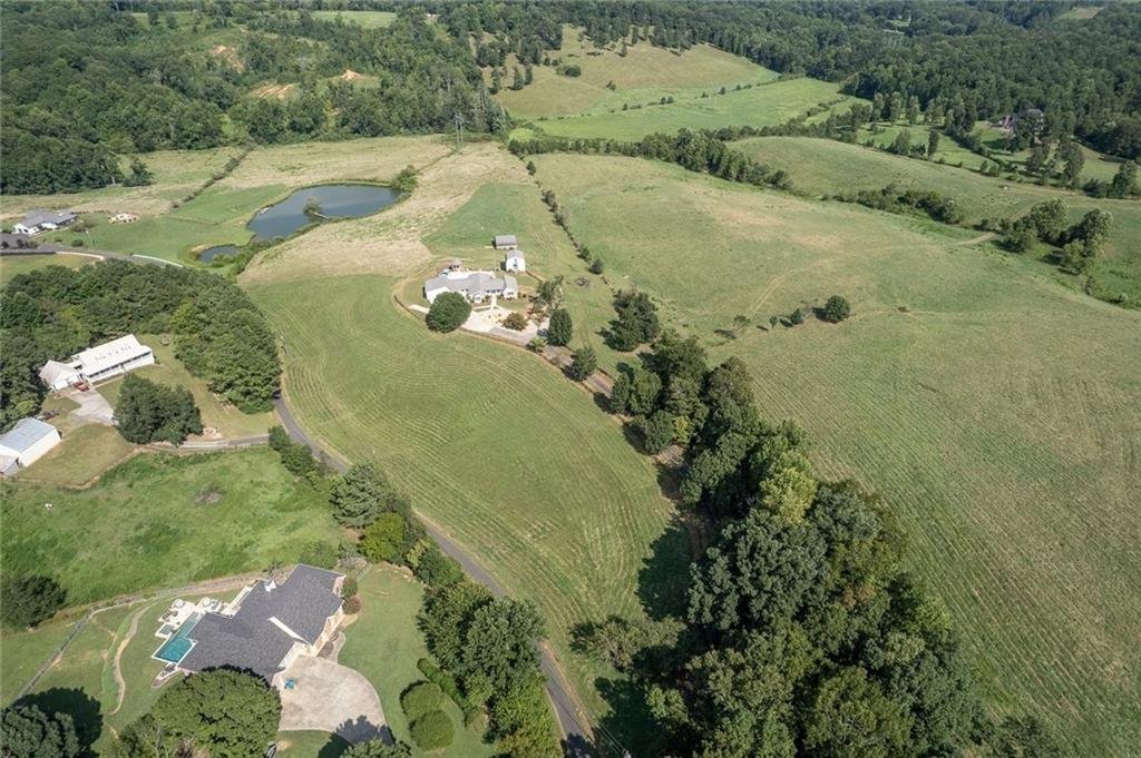 Land in Jasper, Georgia, United States 4 - 15611263