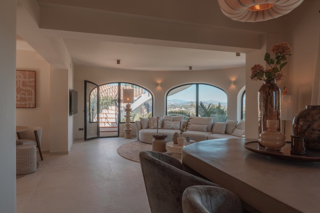 Villa in Xàbia, Land Valencia, Spanien 5 - 15606284