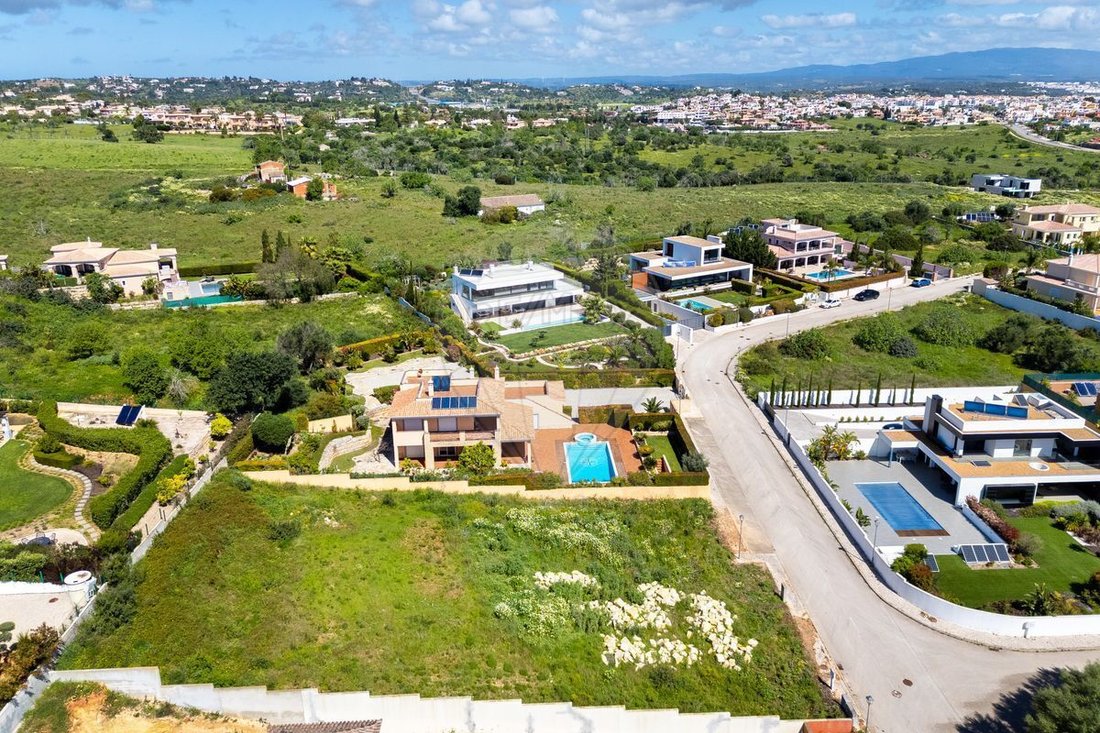 Land in Praia De Porto Mós, Sao Goncalo de Lagos, Algarve 4 - 15606129