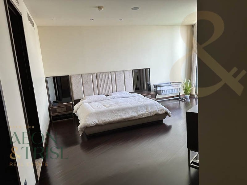 Apartment in Downtown Dubai, Dubai, United Arab Emirates 4 - 15605774