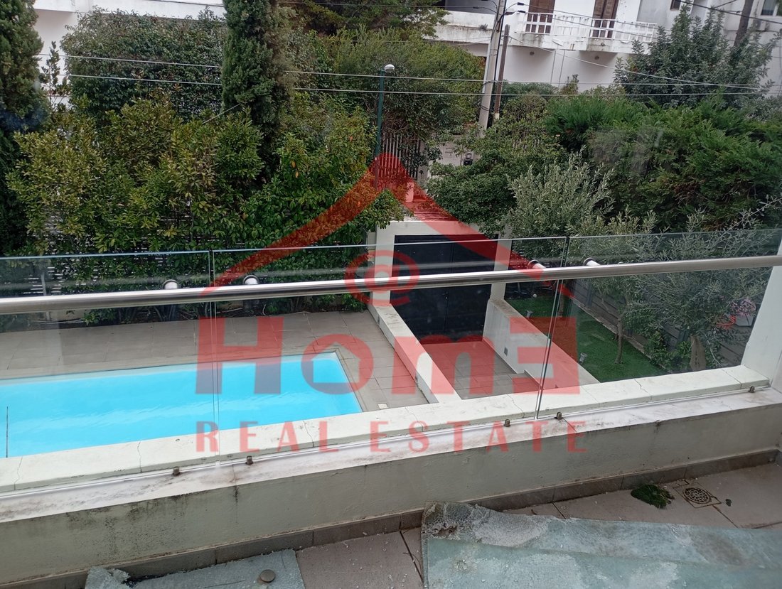 Apartment in Kifisia, Attica, Greece 1 - 15606388