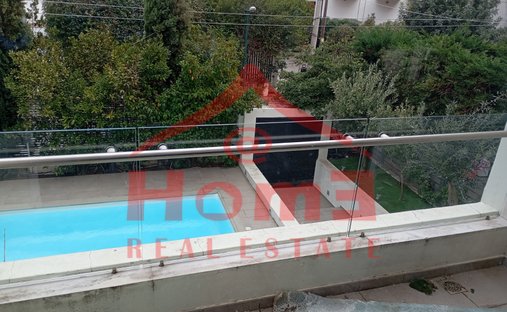 Appartamento in Kifisià, Attica, Grecia 1