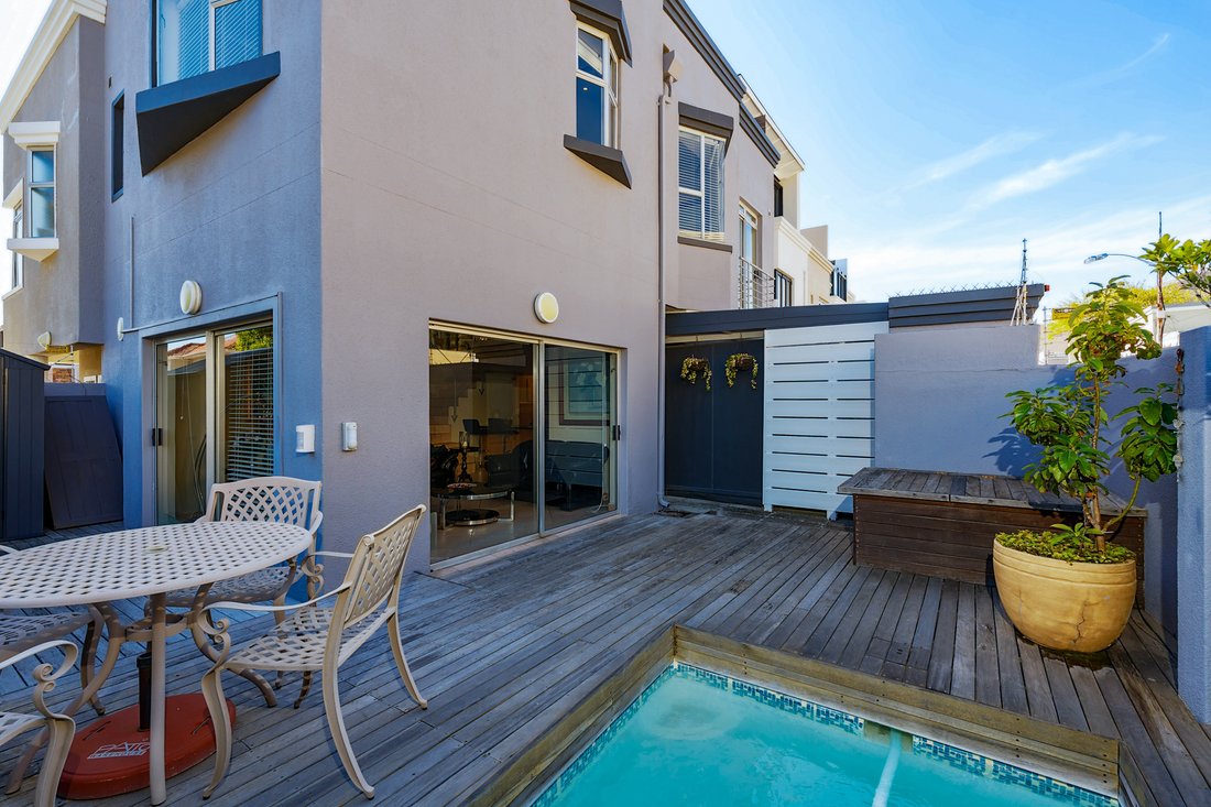 Country House in Sea Point, Cape Town, South Africa 2 - 15606454