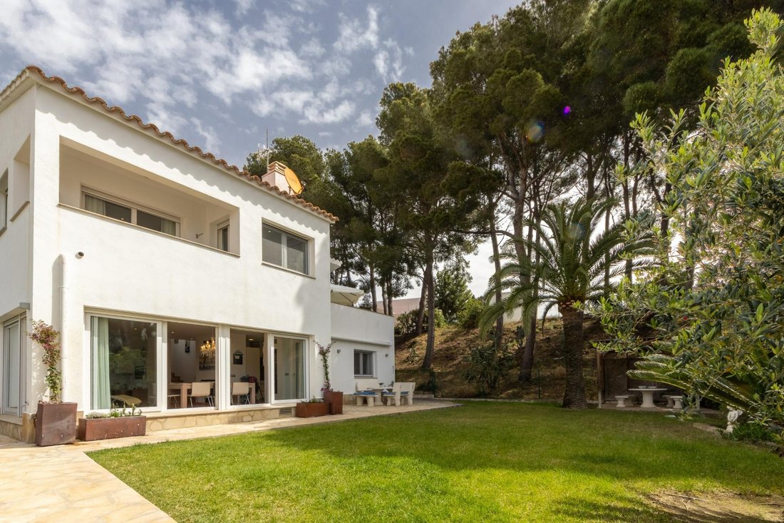 Villa a Cambrils, Catalogna, Spagna 1 - 15608822