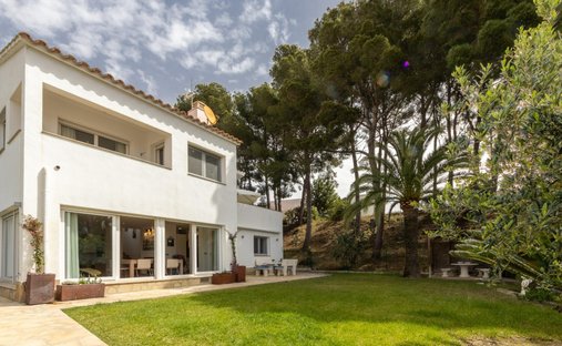 Villa in Cambrils, Catalonia, Spain 1