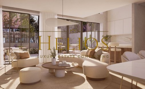 Apartment in Voula, Attica, Greece 1