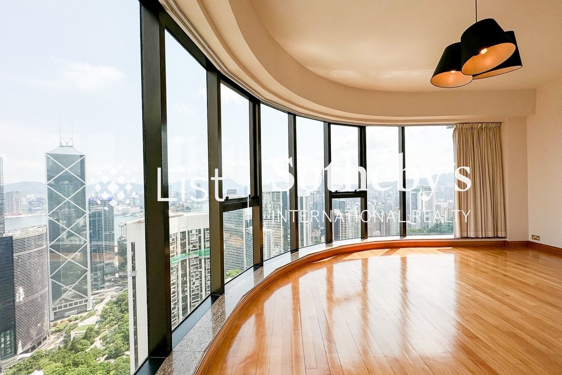 Apartment in Mid-Levels Central, Hong Kong 3 - 14586830
