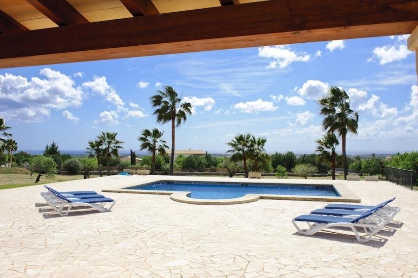 Country House in Felanitx, Balearic Islands, Spain 3 - 15608875
