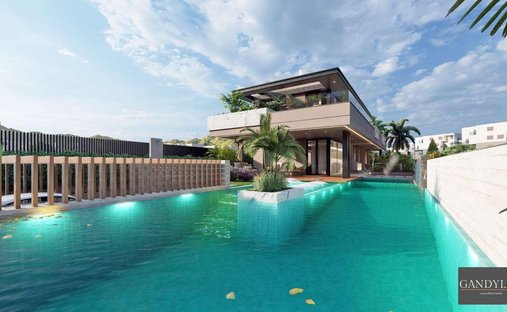 Villa a Arroyo de la Miel, Benalmádena, Andalusia 1