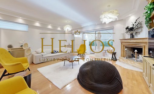 Haus in Glyfada, Attika, Griechenland 1