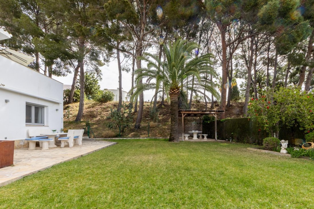 Villa a Cambrils, Catalogna, Spagna 2 - 15608822