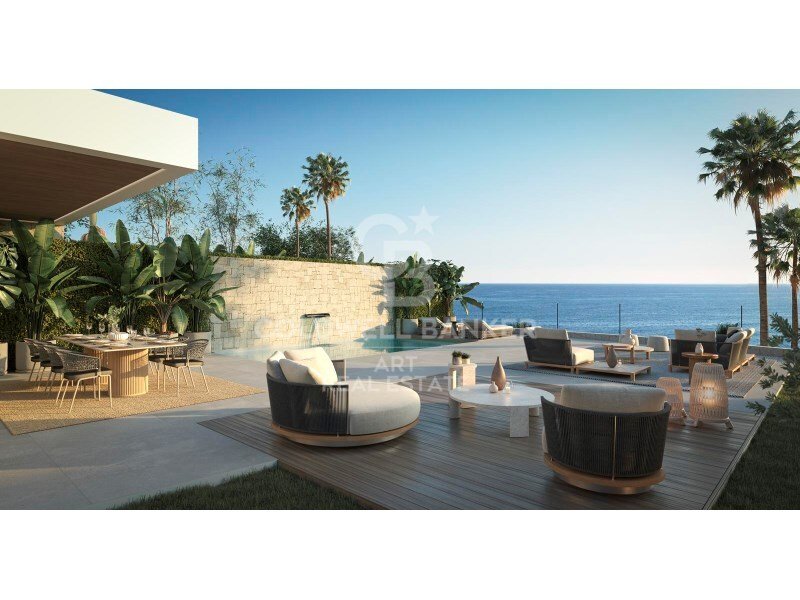 House in El Faro, Mijas, Spain 2 - 15608371