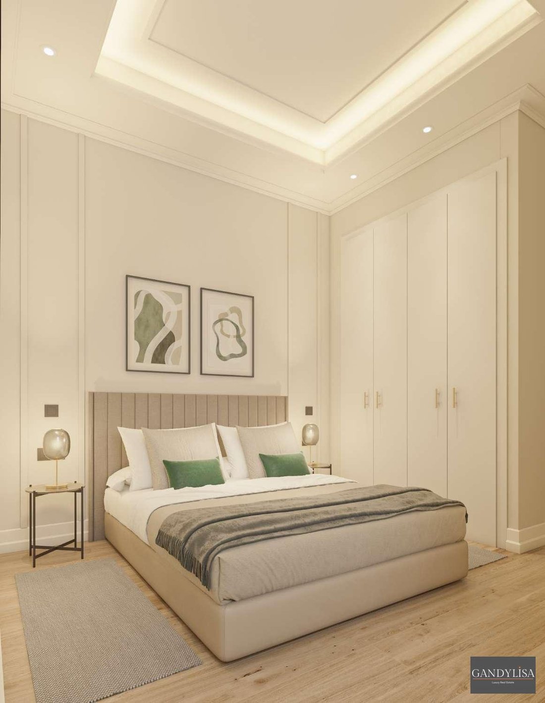 Appartamento a Las Rozas de Madrid, Madrid, Spagna 3 - 15549674