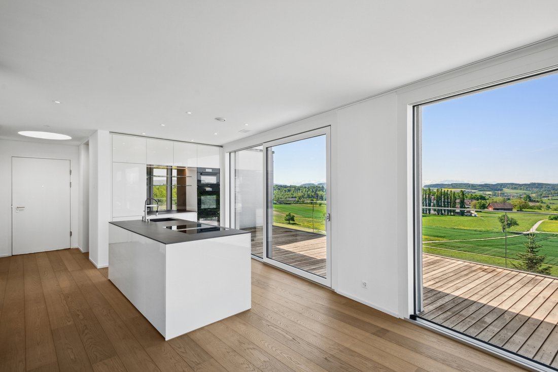 Apartment in Uitikon, Zürich, Switzerland 5 - 15609800