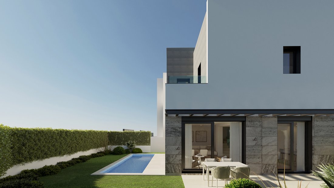 House in Playa de Palma, Palma, Balearic Islands 3 - 12672851
