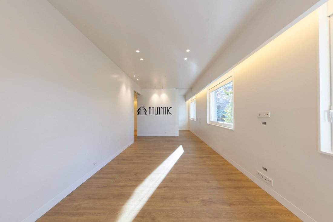 Appartamento a Vigo, Vigo, Spagna 4 - 15608235
