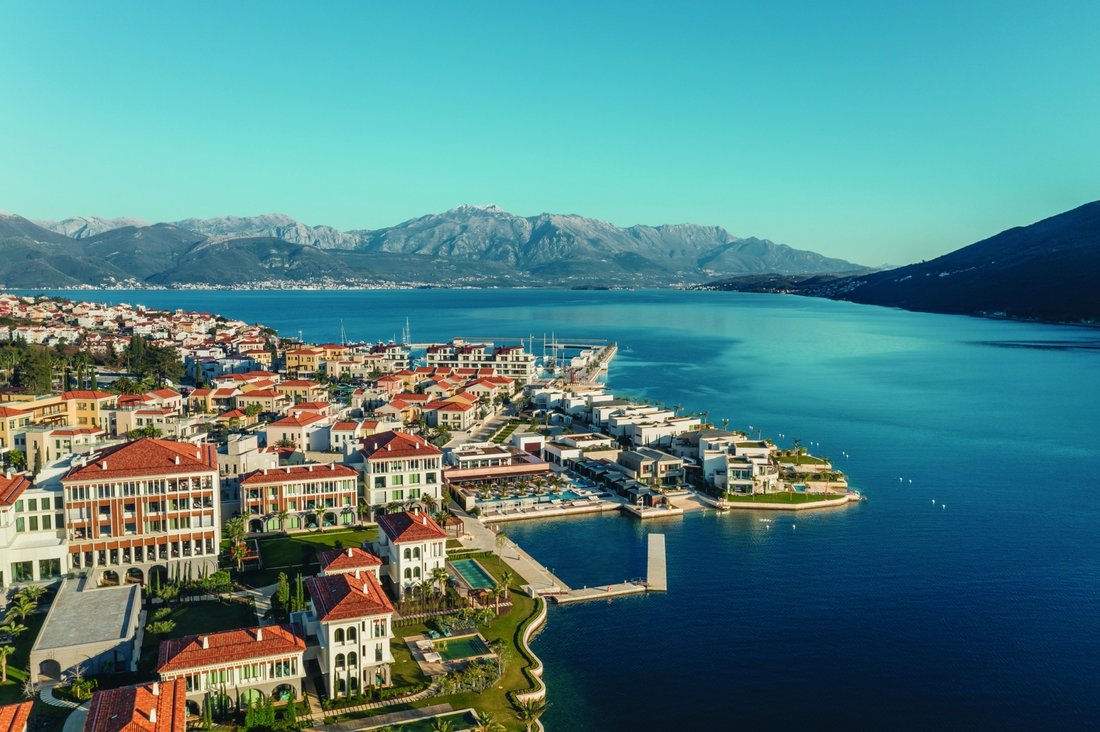 Herceg Novi, Herceg Novi Municipality, Montenegro 4 - 15607019