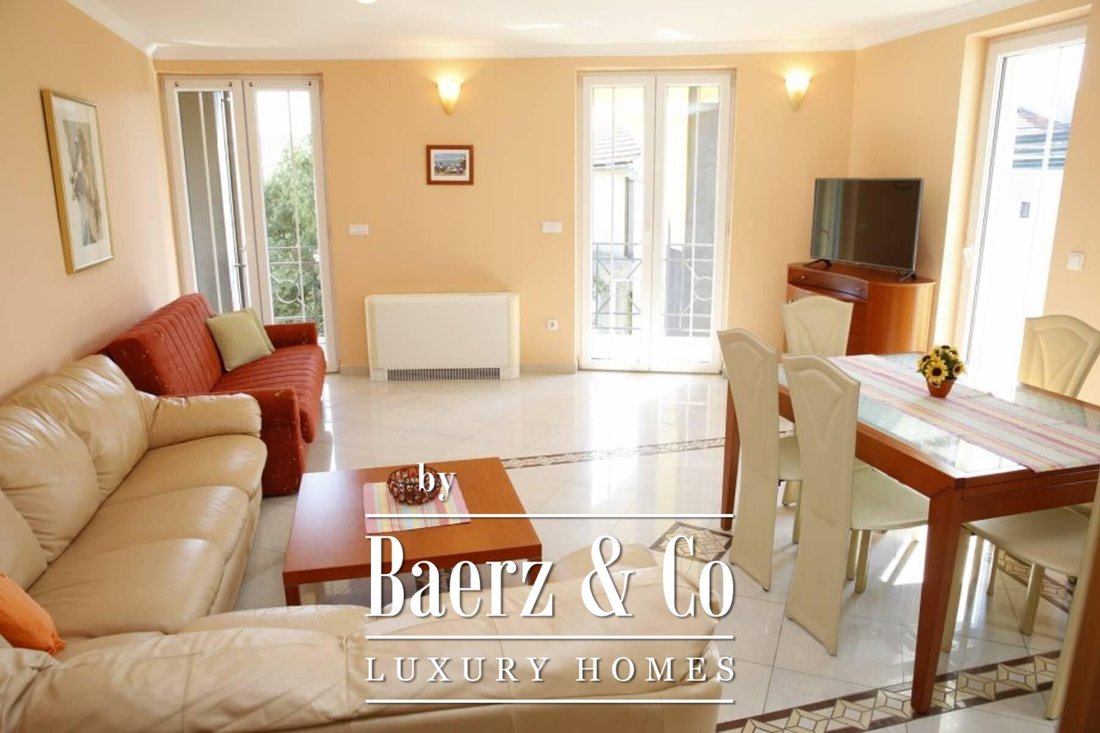Townhouse in Vodice, Sibenik-Knin County, Croatia 4 - 15609499