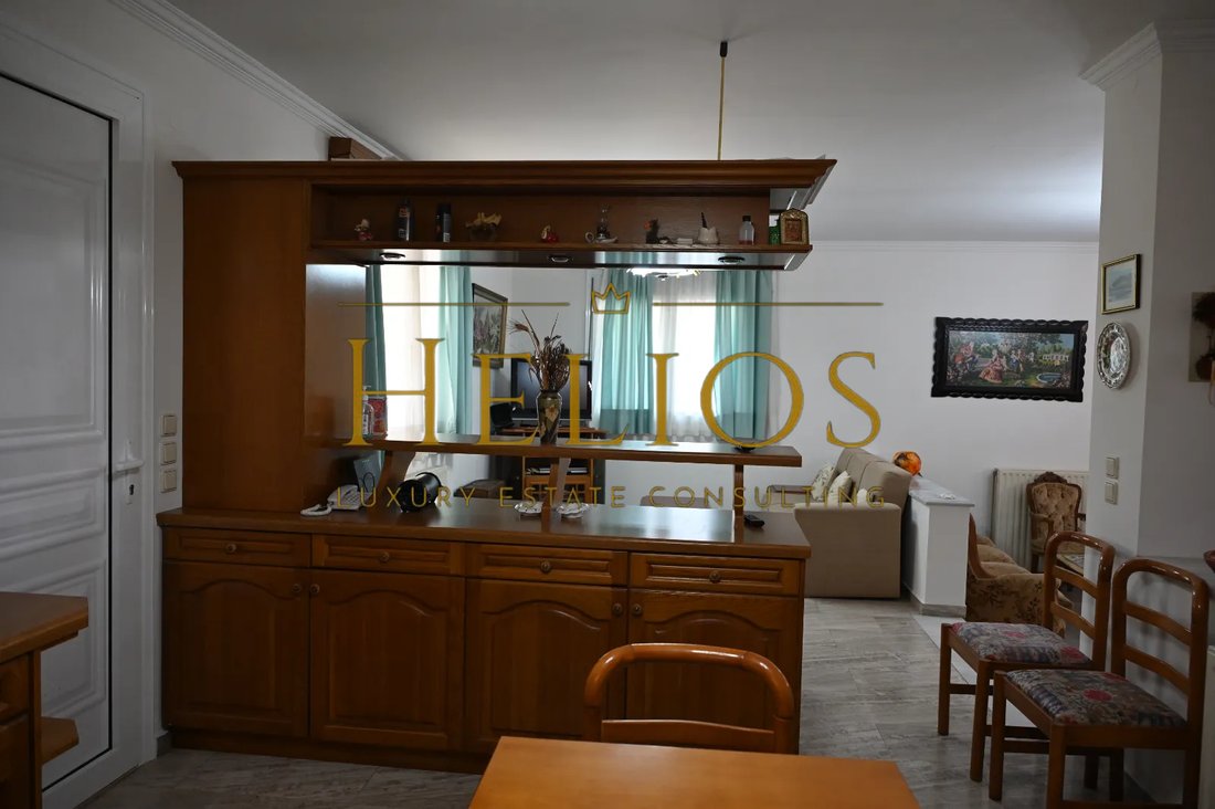 House in Community of Aria, Nafplio, Greece 2 - 15614245