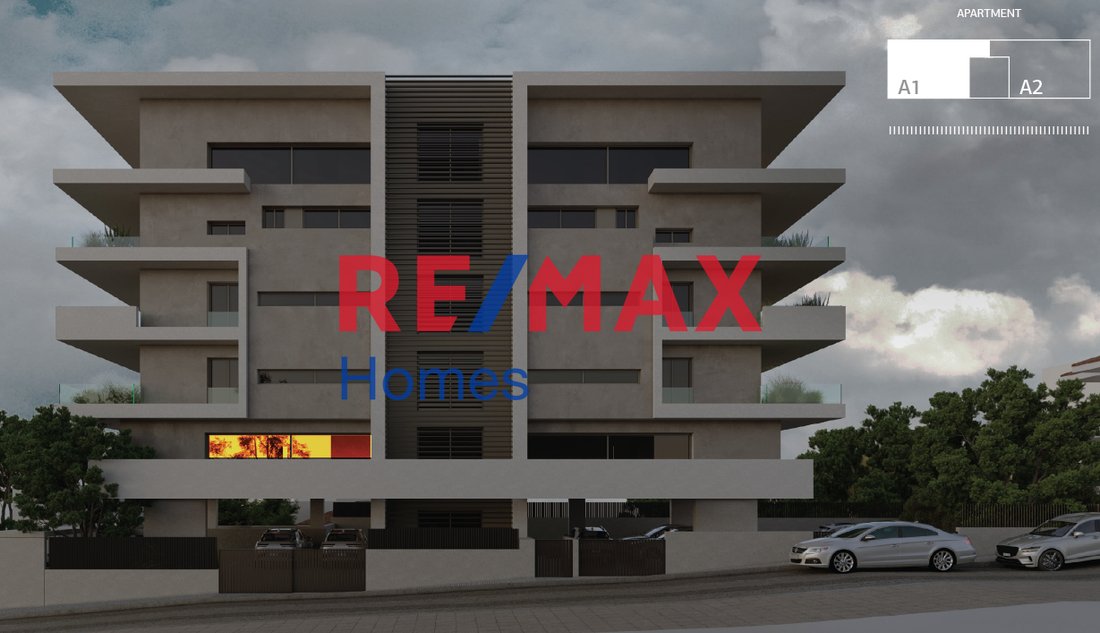Apartment in Vari, Attica, Greece 5 - 15606401