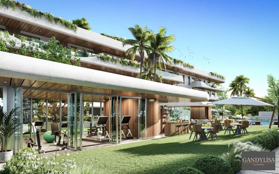 Apartment in San Pedro de Alcantara, Andalusia, Spain 2 - 15549661