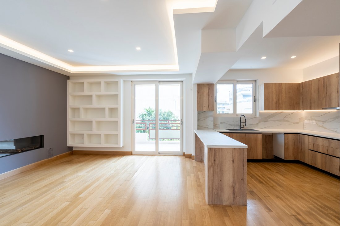 Apartment in Glyfada, Attica, Greece 3 - 15605900