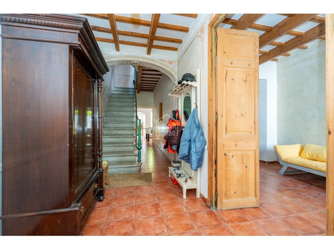 Townhouse in es Castell, Balearic Islands, Spain 2 - 15612635