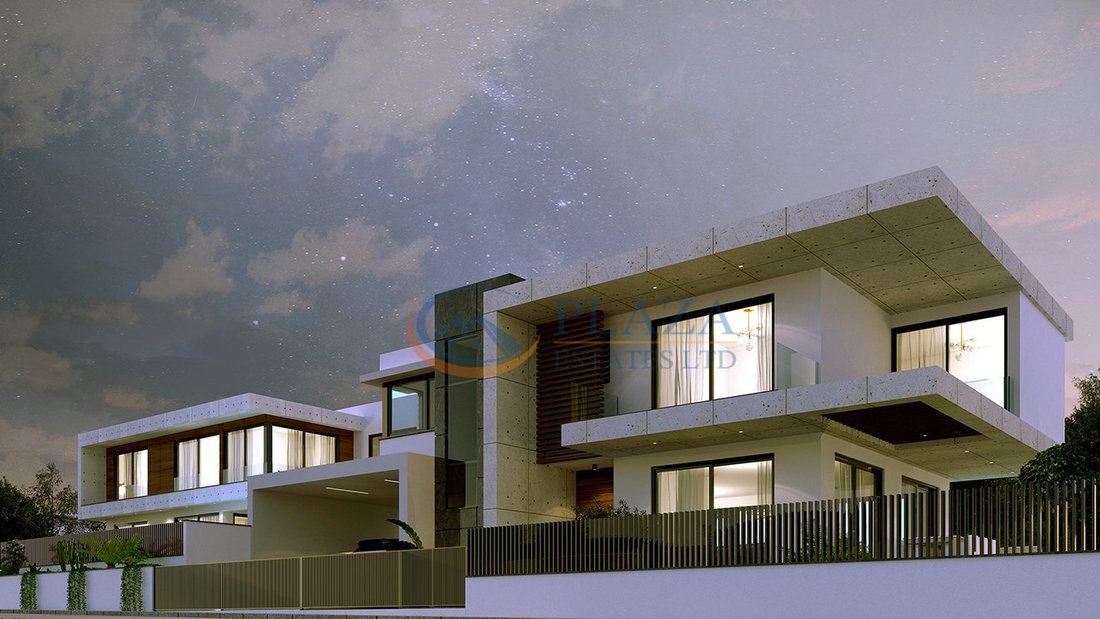 House in Agios Athanasios, Limassol, Cyprus 3 - 15610945