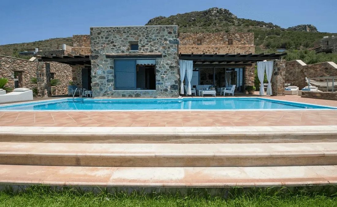 House in Milopotamos, Greece 5 - 15605752