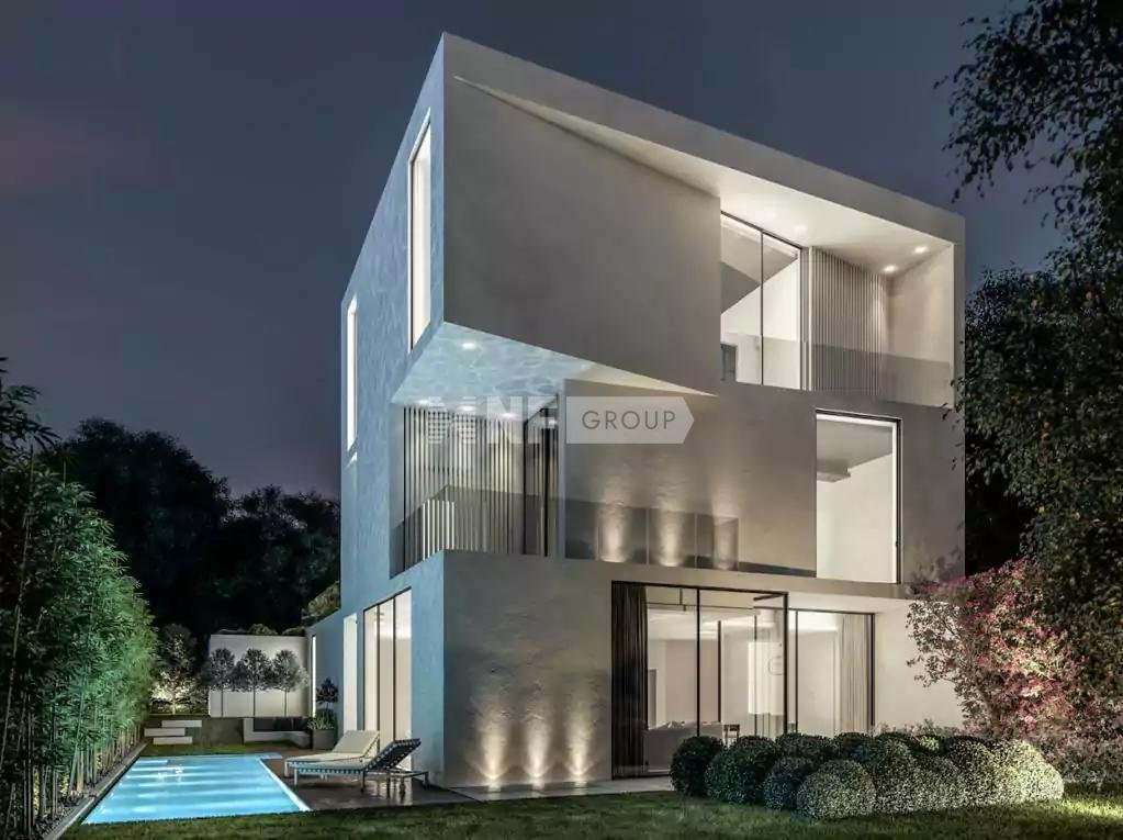 Villa in Wadi Al Safa 3, Wadi Al Safa, Dubai 1 - 15605964
