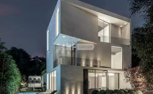 Villa in Wadi Al Safa 3, Wadi Al Safa, Dubai 1