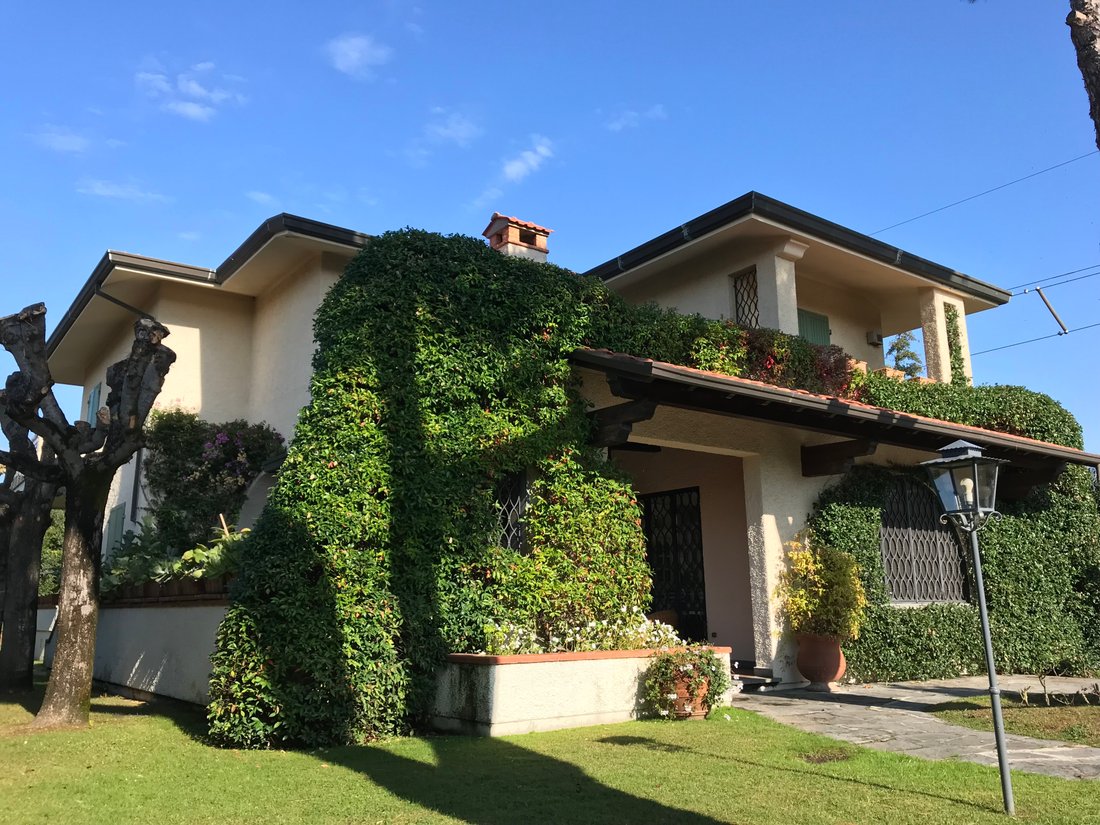 Villa in Center, Forte dei Marmi, Tuscany 3 - 15612801