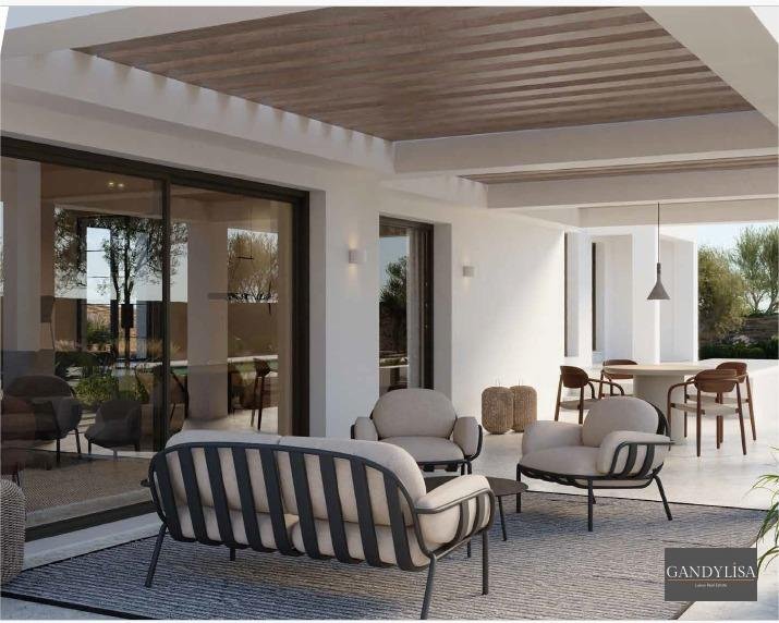 Villa en Mojácar, Andalucía, España 3 - 15121352